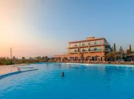 LAGUNA HOLIDAY RESORT