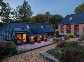 4 op Dokkum，位于多克姆的酒店