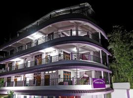 Itsy Hotels Shillong Tower Guesthouse，位于西隆的酒店