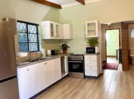 The Green Lantern - Howick