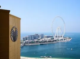 安瓦吉罗塔纳朱梅拉海滩酒店-迪拜