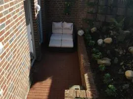 Ferienwohnung Am Heimathof