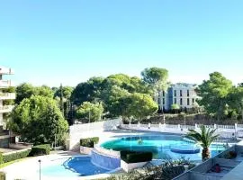 Apartsalou Zen
