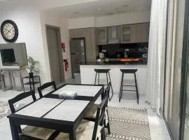 Luxurious 3BR Apartments at Salalah