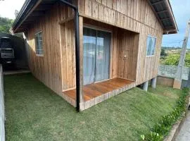 Casa Aconchegante em Biguaçu próximo às praias