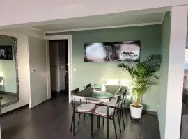 Apartment in Erftstadt , Phantasialand Brühl bei Cologne, Zentral, Bahnhof nah