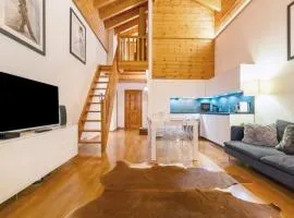 Weekly rental apartment - Crans-Montana