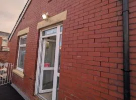 OYO Park Lodge Preston