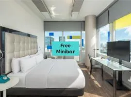 INNSiDE by Meliá Düsseldorf Hafen