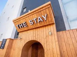the stay