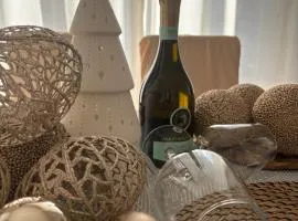 Casa Moniga-Residenze Lizzeri