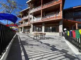 Rigzin House by Meghsparsh Resort