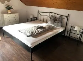 Mühlebach Apartment