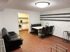 Monteurwohnung in Hürth bei Köln