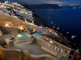 THE A COLLECTION by K&K，位于伊亚的酒店