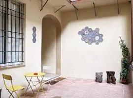 Console Camprini Estates - Faenza Apartments 1
