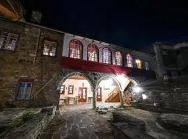 阿尔孔蒂科1787号旅馆