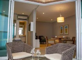 Book Santos Unique 1007 - Perto do mar Gonzaga