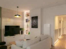 La Bûcherie - Appartement cœur de ville classé 3 étoiles