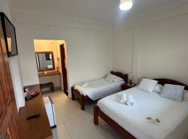 Pousada Acqua Azul，位于伯迪亚哥的酒店