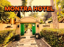Montra Resort，位于拉迈的酒店