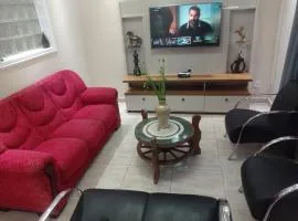 Casa Alto Padrão px ao Centro