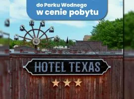 Hotel Texas***