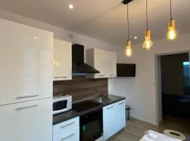 Appartement calme à Saint Maixent l'Ecole