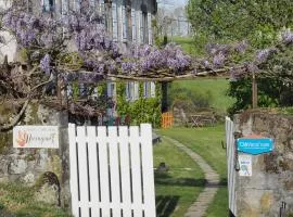 Chambres d'hôtes de Massigoux
