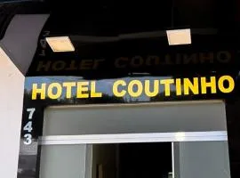 Hotel Coutinho PIO XII