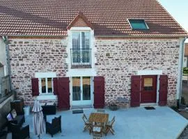 Maison d'hôtes Près de la Grenouillère