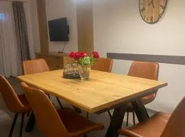 Ferienwohnung-fein