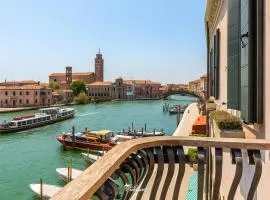 MURANO Suites - BOUTIQUE Apartments adults only
