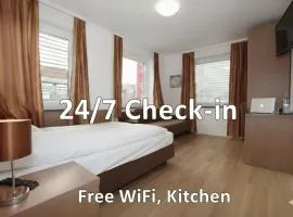 艾姆桑德公寓酒店