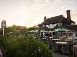 富勒皇家公主酒店