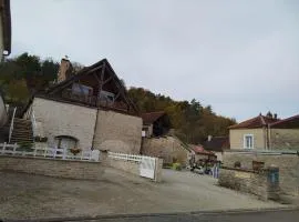 Chambres Chez Marcel