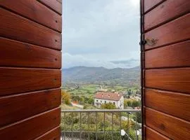 Casa Mete - x 4 Persone- Garage - Vista Panoramica