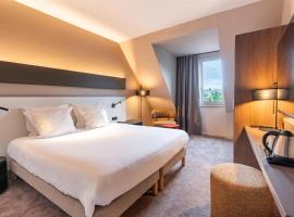 Hotel L'Europe Colmar, BW Signature Collection，位于科尔马的酒店