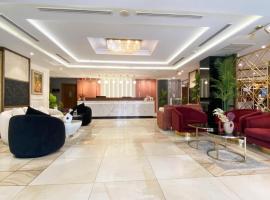 Best Western Plus Grand Multan，位于木尔坦的酒店