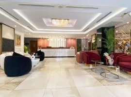 Best Western Plus Grand Multan