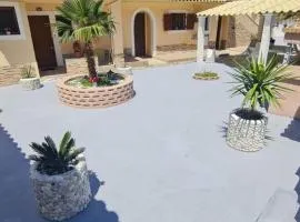 Loukia's apartment no 2