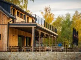 Apartmány a camp Telč - U Roštěnky