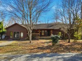 Heavenly Creekside #276