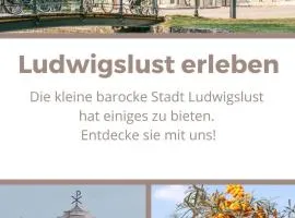 Gesamte Unterkunft Apartment in Ludwigslust