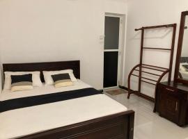 Yala Safari Homestay，位于蒂瑟默哈拉默的酒店