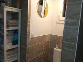 Chambre d'hôtes chez l'habitant