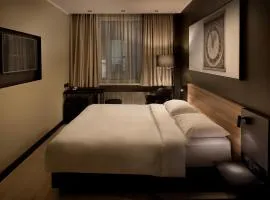 塔林雷迪森中心公园酒店