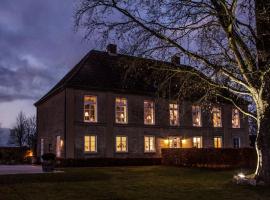 Lindegaarden Kollund，位于库拉萨的酒店