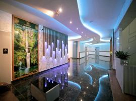 Lumarise Residency，位于苏丹巴特利的酒店