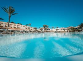 HD Lobos Natura Fuerteventura，位于科拉雷侯的酒店